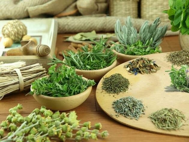 功率植物治疗